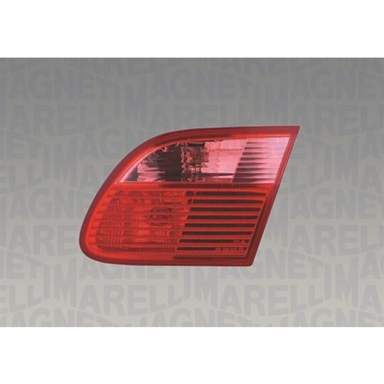 712415351110 - Combination Rearlight 