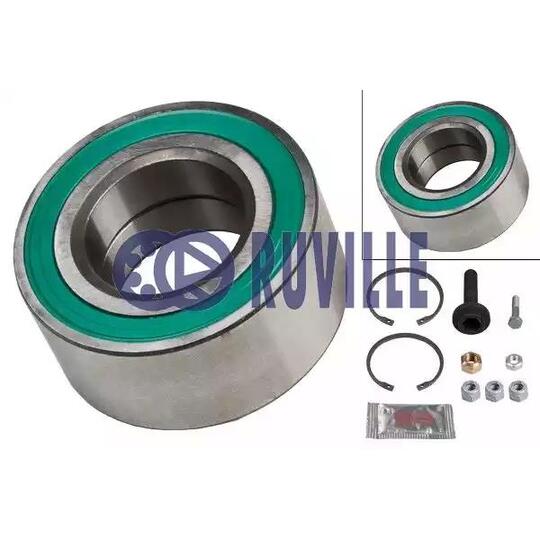 5711 - Wheel Bearing Kit 