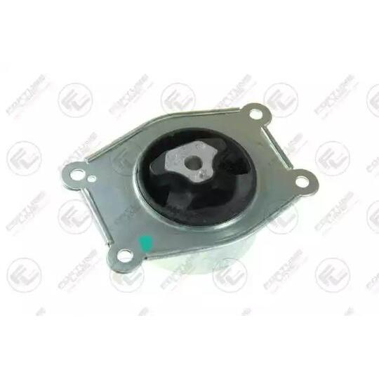 FZ90201 - Holder, engine mounting 