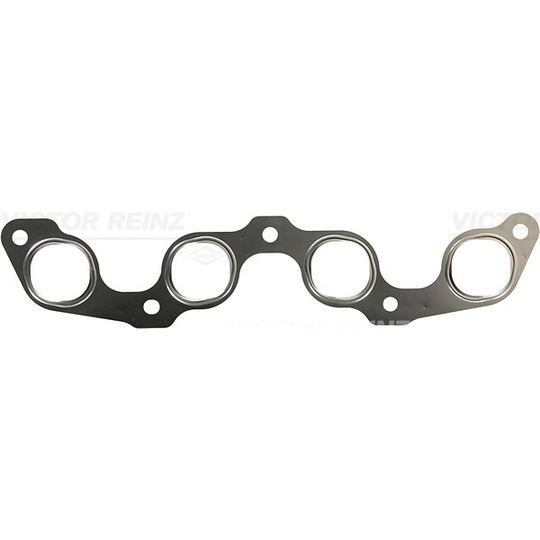 71-31046-00 - Gasket, exhaust manifold 