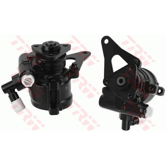 JPR279 - Hydraulic Pump, steering system 