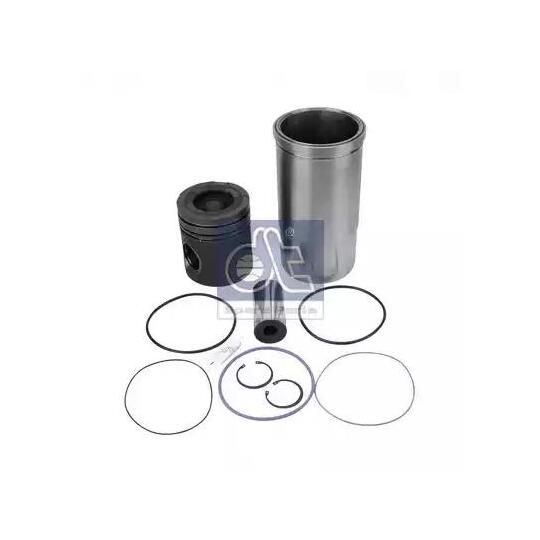 2.90079 - Cylinder Sleeve Kit 