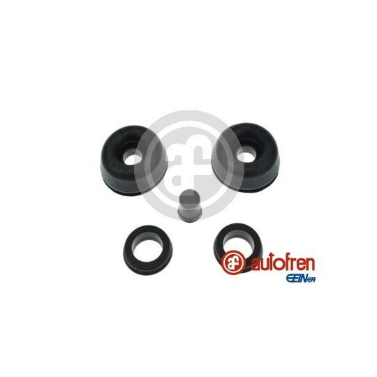 D3433 - Repair Kit, wheel brake cylinder 