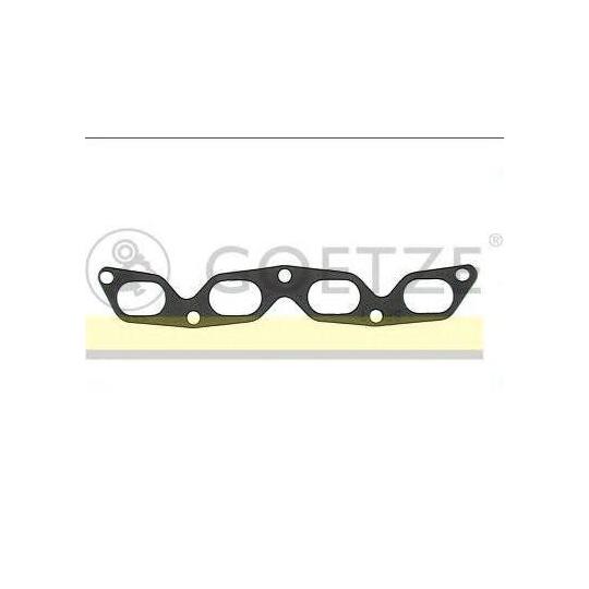 31-029335-00 - Gasket, exhaust manifold 