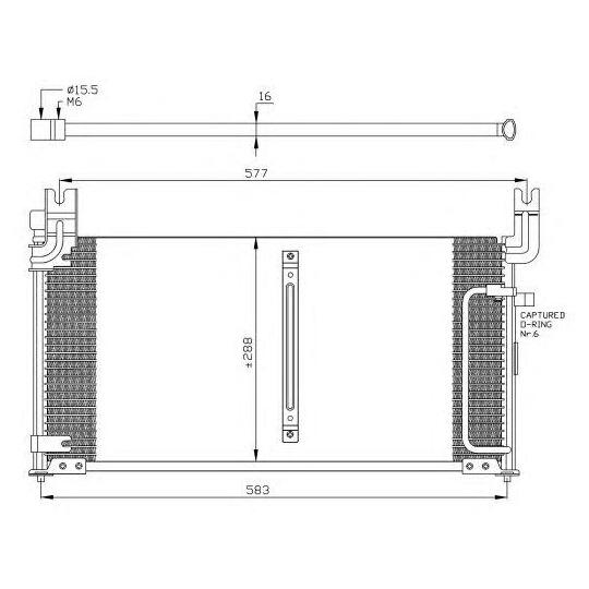 35310 - Kondensaator, kliimaseade 