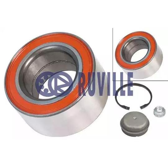 5131 - Wheel Bearing Kit 