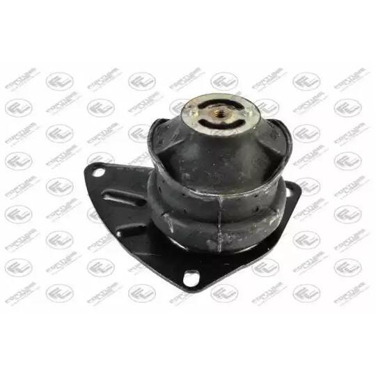 FZ90417 - Engine Mounting 