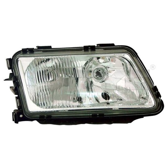 20-5040-08-2 - Headlight 