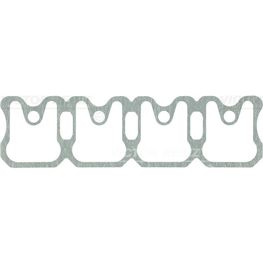 71-35484-00 - Gasket, cylinder head cover 