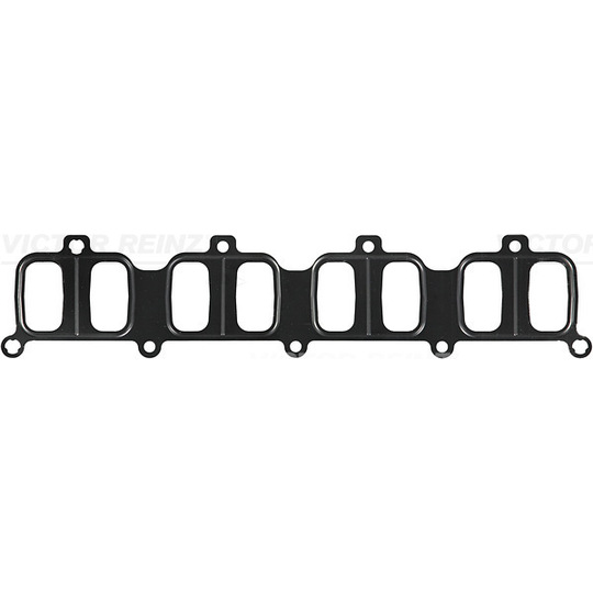 71-36113-00 - Gasket, intake manifold 