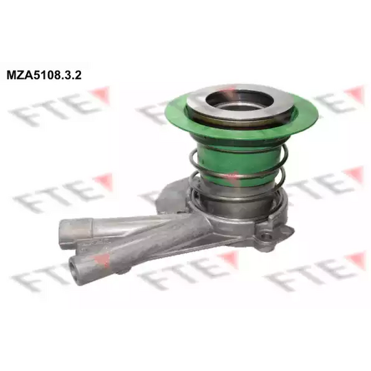 MZA5108.3.2 - Central Slave Cylinder, clutch 