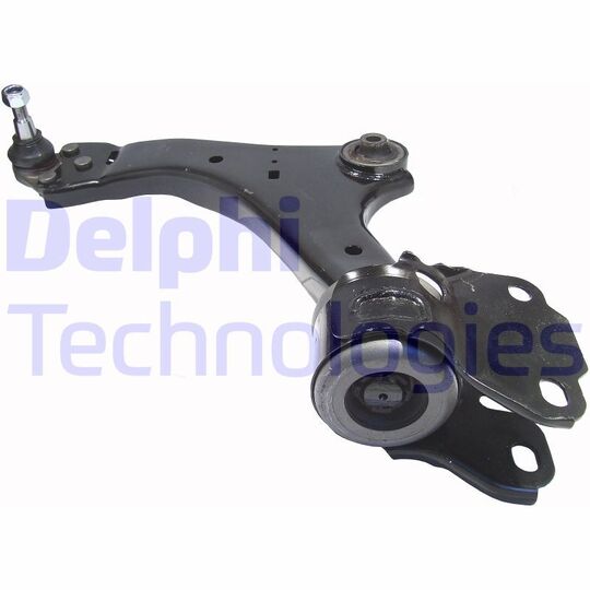 TC2158 - Track Control Arm 