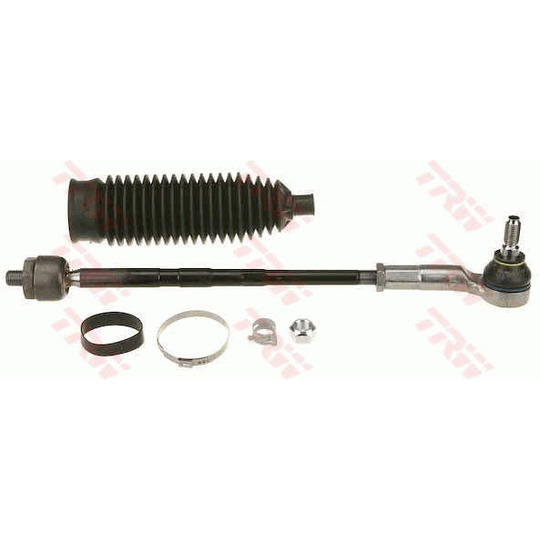 JRA578 - Rod Assembly 