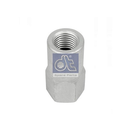 1.17025 - Spring Clamp Nut 