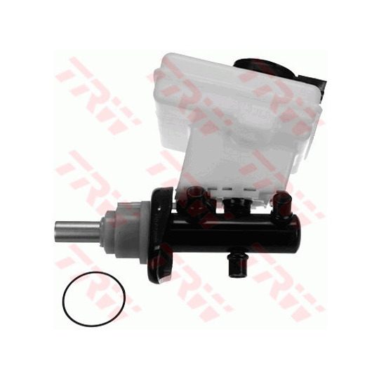 PMN223 - Brake Master Cylinder 