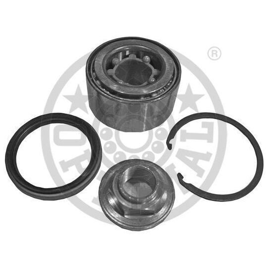 981944 - Wheel Bearing Kit 