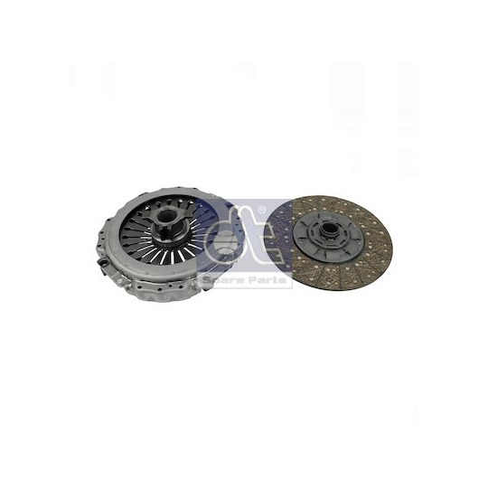 1.31321 - Clutch Kit 