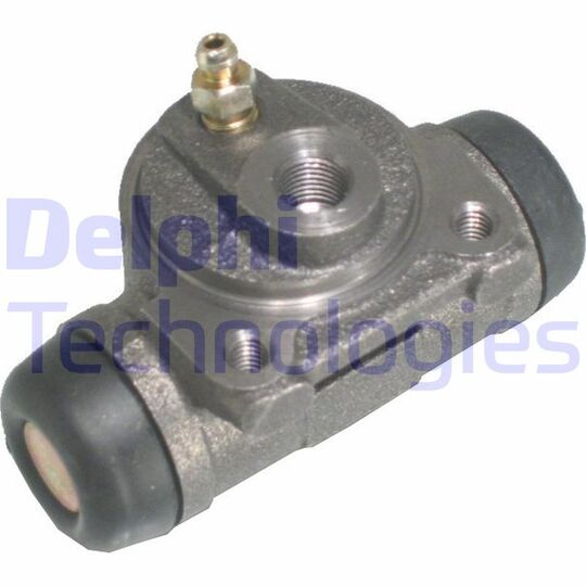 LW22174 - Wheel Brake Cylinder 