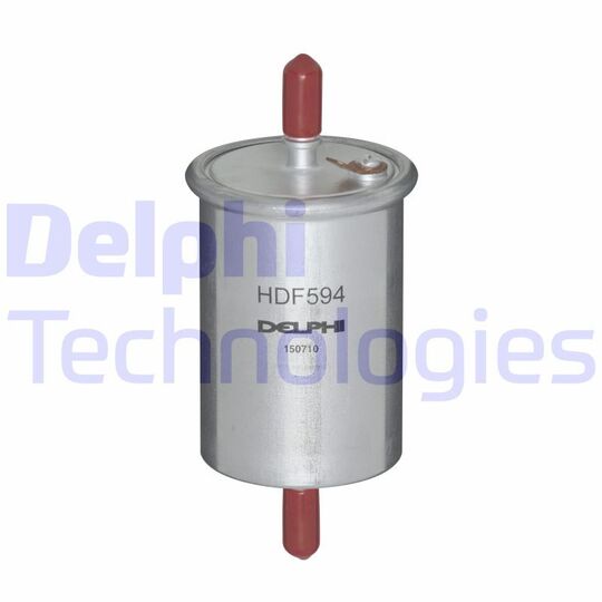 HDF594 - Bränslefilter 