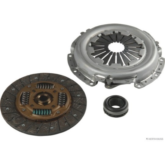 J2000552 - Clutch Kit 