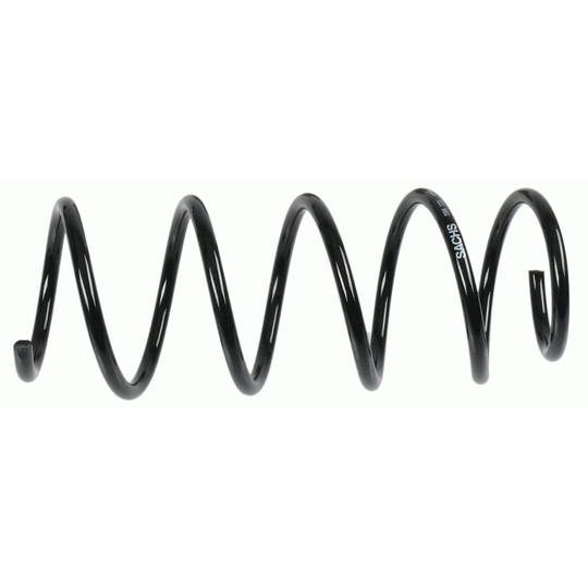 996 333 - Coil Spring 