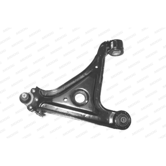 OP-WP-0569 - Track Control Arm 