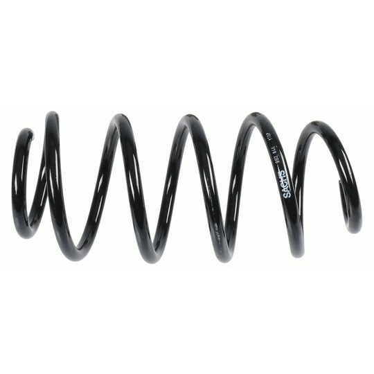 997 846 - Coil Spring 