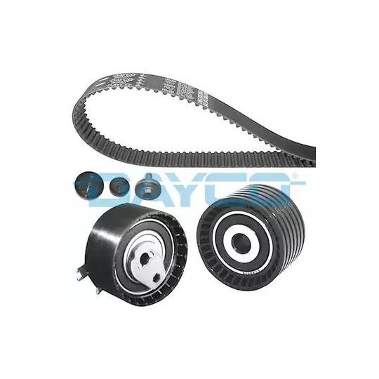 KTB271 - Timing Belt Set 