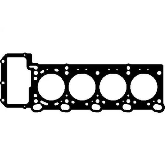 BX230 - Gasket, cylinder head 