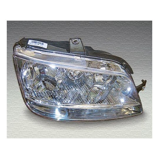 712422401129 - Headlight 