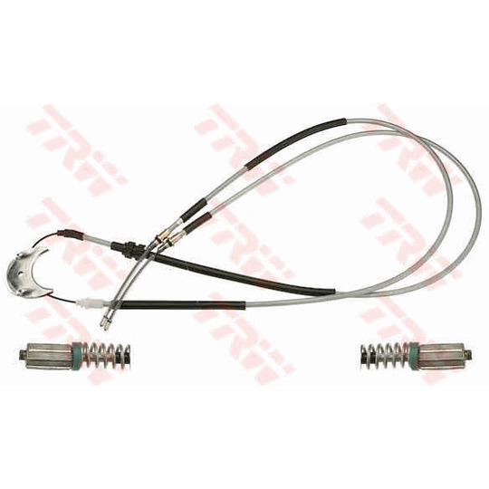 GCH1910 - Cable, parking brake 