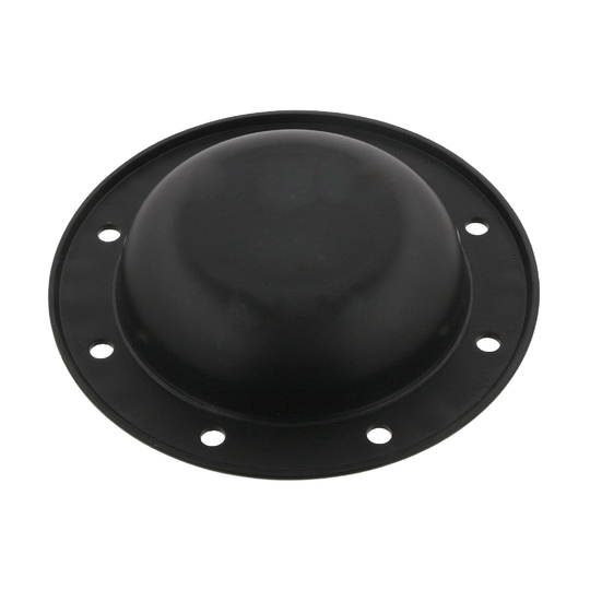 32985 - Protection Lid, wheel hub 