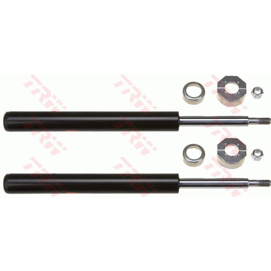 JHC126T - Shock Absorber 