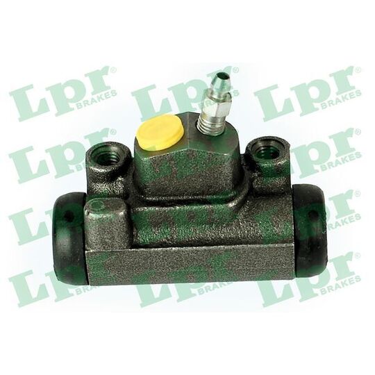 4182 - Wheel Brake Cylinder 