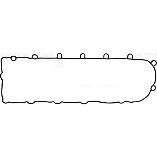 71-33083-00 - Gasket, cylinder head cover 