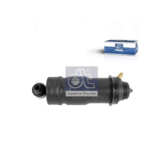 2.70092 - Shock Absorber, cab suspension 