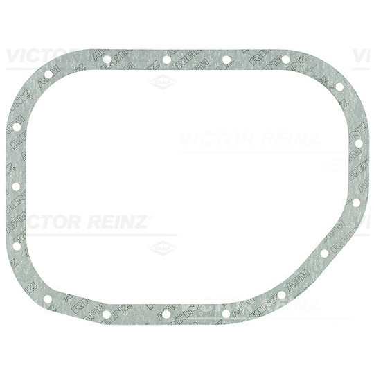 71-21407-10 - Gasket, wet sump 