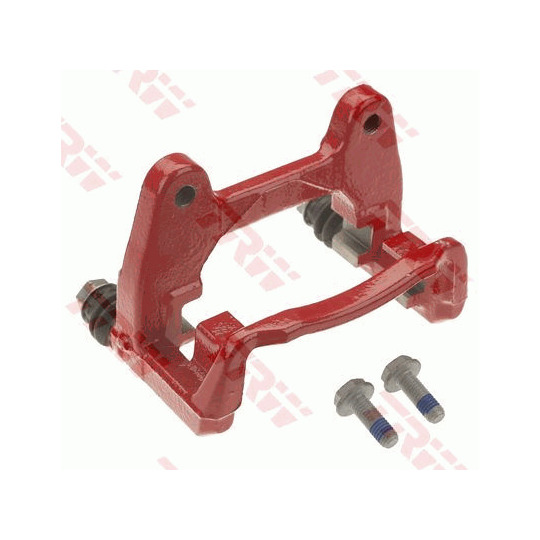 BDA646 - Carrier, brake caliper 