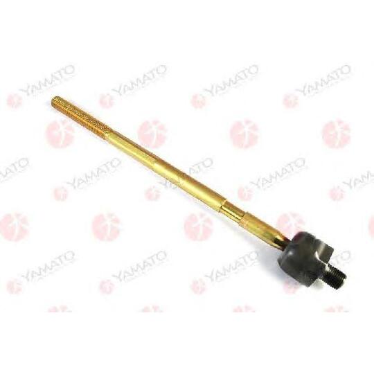 I35007YMT - Tie Rod Axle Joint 