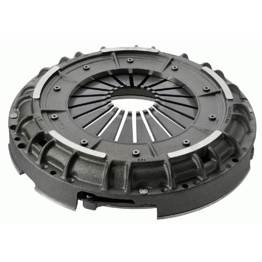 3482 124 549 - Clutch Pressure Plate 