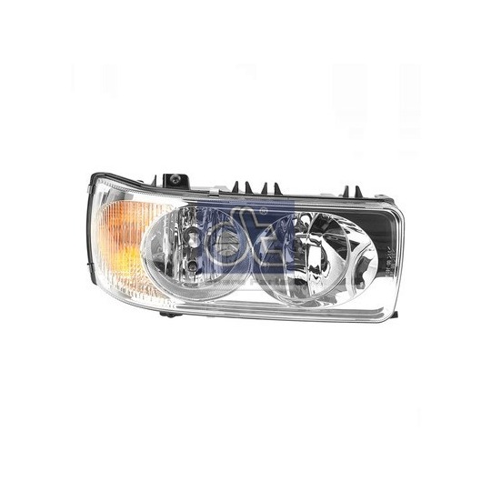 5.81239 - Headlight 