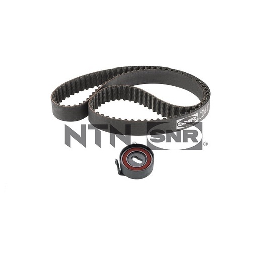 KD468.08 - Timing Belt Set 