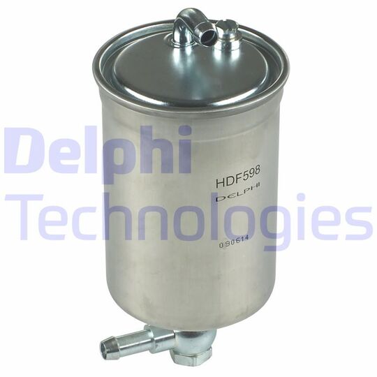 HDF598 - Fuel filter 