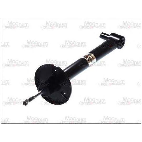 AHA037MT - Shock Absorber 