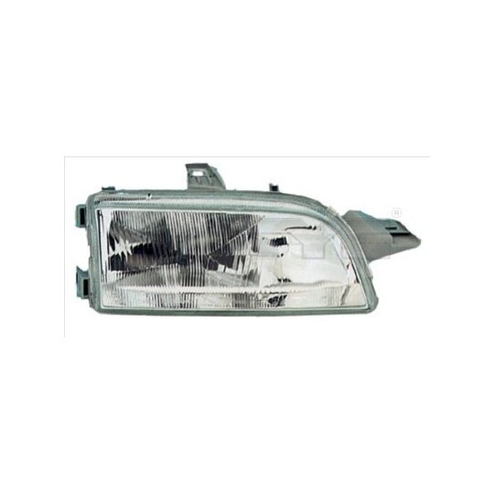 20-5371-08-2 - Headlight 