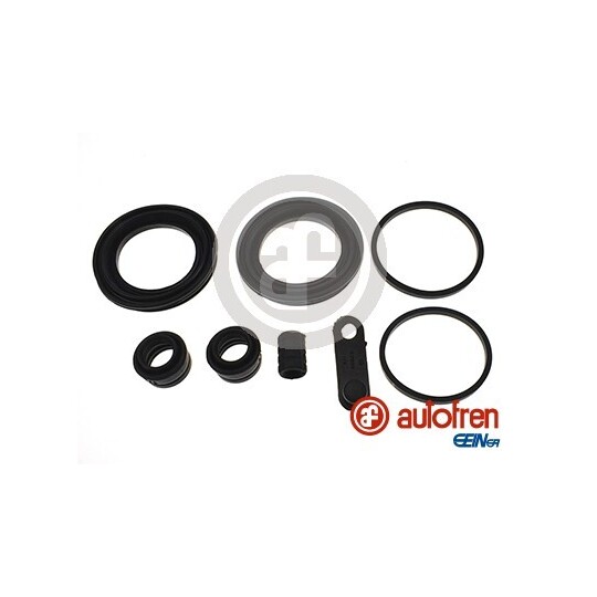 D41645 - Repair Kit, brake caliper 