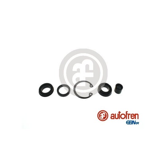 D1052 - Repair Kit, clutch master cylinder 