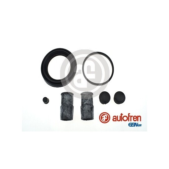 D4195 - Repair Kit, brake caliper 