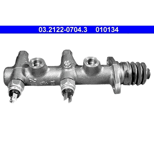 03.2122-0704.3 - Brake Master Cylinder 