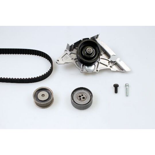 PK05440 - Water Pump & Timing Belt Set 